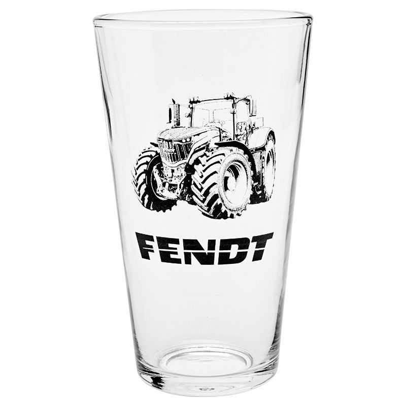Fendt Drinking Glass Set