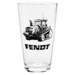 Fendt Drinking Glass Set (2)