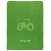 Fendt Fleece Blanket full