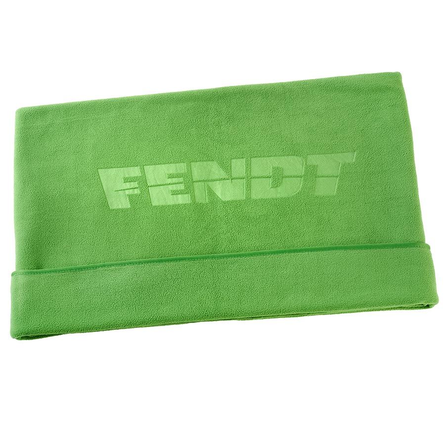 Fendt Fleece Blanket