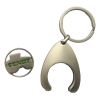 Fendt Key Fob back