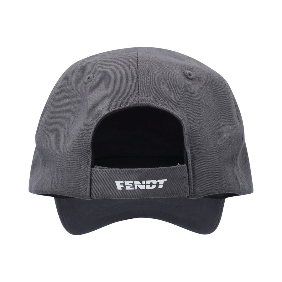 Fendt Kids Baseball Cap Back