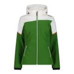 Fendt Ladies Softshell Jacket