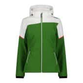 Fendt Ladies Softshell Jacket