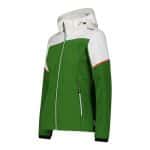 Fendt Ladies Softshell Jacket side view