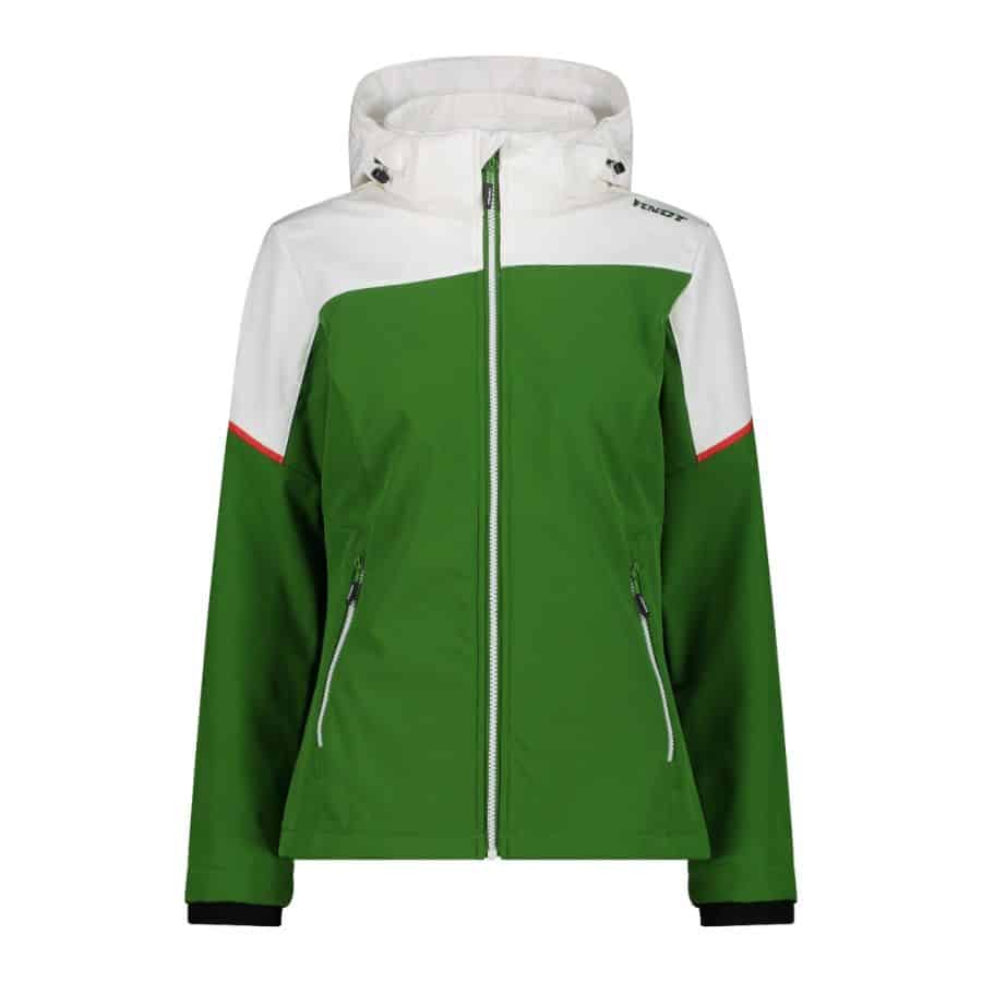 Fendt Ladies Softshell Jacket