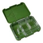 Fendt Lunchbox open