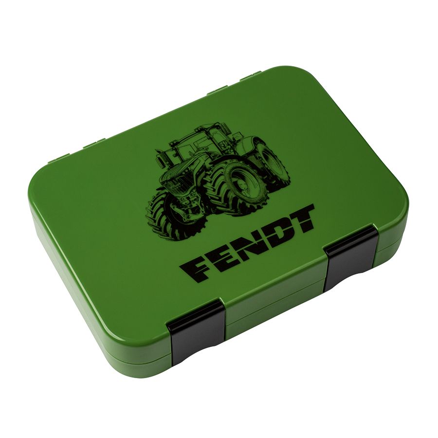 Fendt Lunchbox