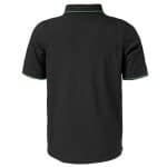 Fendt Mens Polo Shirt back