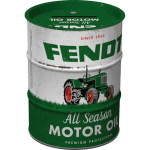Fendt Money Box