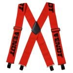 Fendt Braces