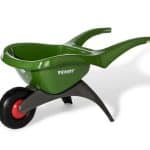 Fendt Plastic Wheelbarrow