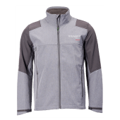 endt Profi Softshell Mens Jacket front