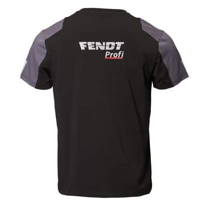 Fendt Profi T-Shirt back
