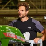 Fendt Profi T-Shirt lifestyle