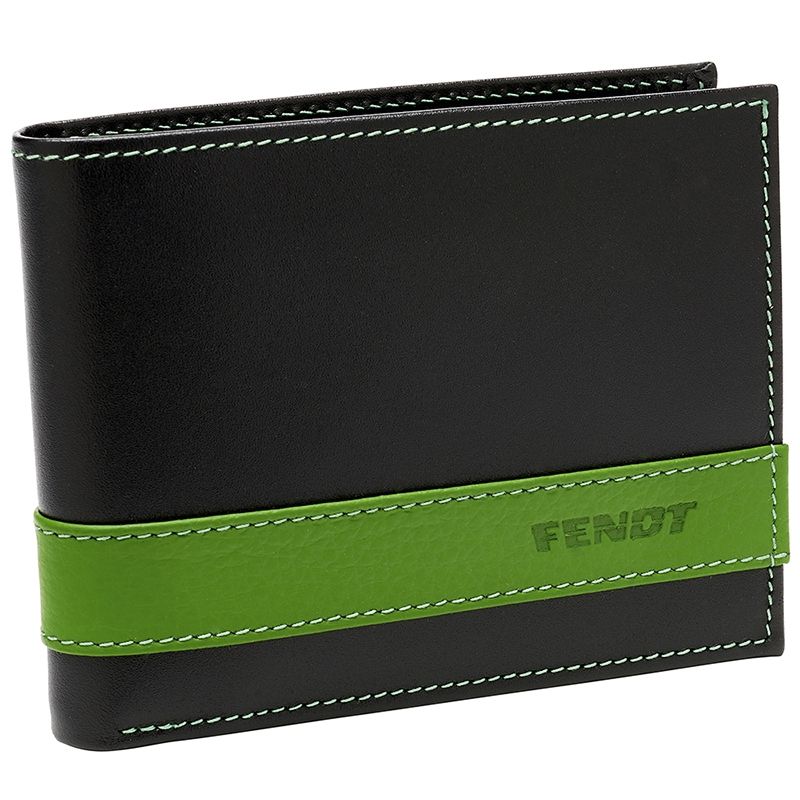 Fendt Leather Wallet