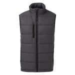 Fort Carlton Bodywarmer Grey