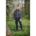 Fort Carlton Bodywarmer Lifestyle