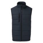 Fort Carlton Bodywarmer Navy