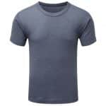 Fort Thermal Vest Denim
