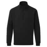 Fort Workforce Quarter Zip Sweatshirt