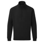 Fort Workforce Quarter Zip Sweatshirt