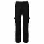 Fort Workforce Trouser Black