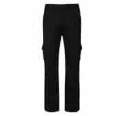 Fort Workforce Trouser Black