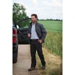 Fort Workforce Trouser Lifestyle