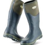 Grubs Tayline Wellington Boots