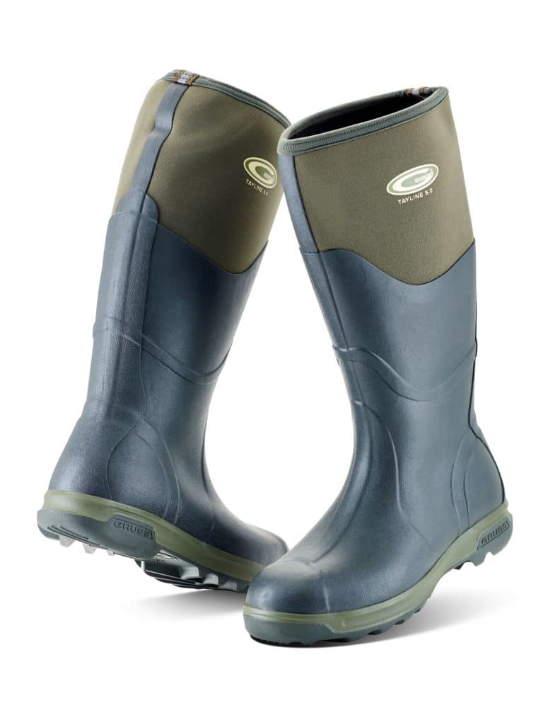 Grubs Tayline Wellington Boots