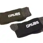 Grubs Socks Detail