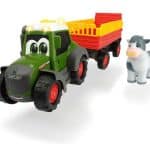 Happy Fendt Animal Trailer