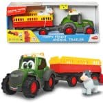 Happy Fendt Animal Trailer (3)