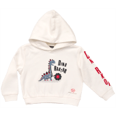 Massey Ferguson Baby Hoodie