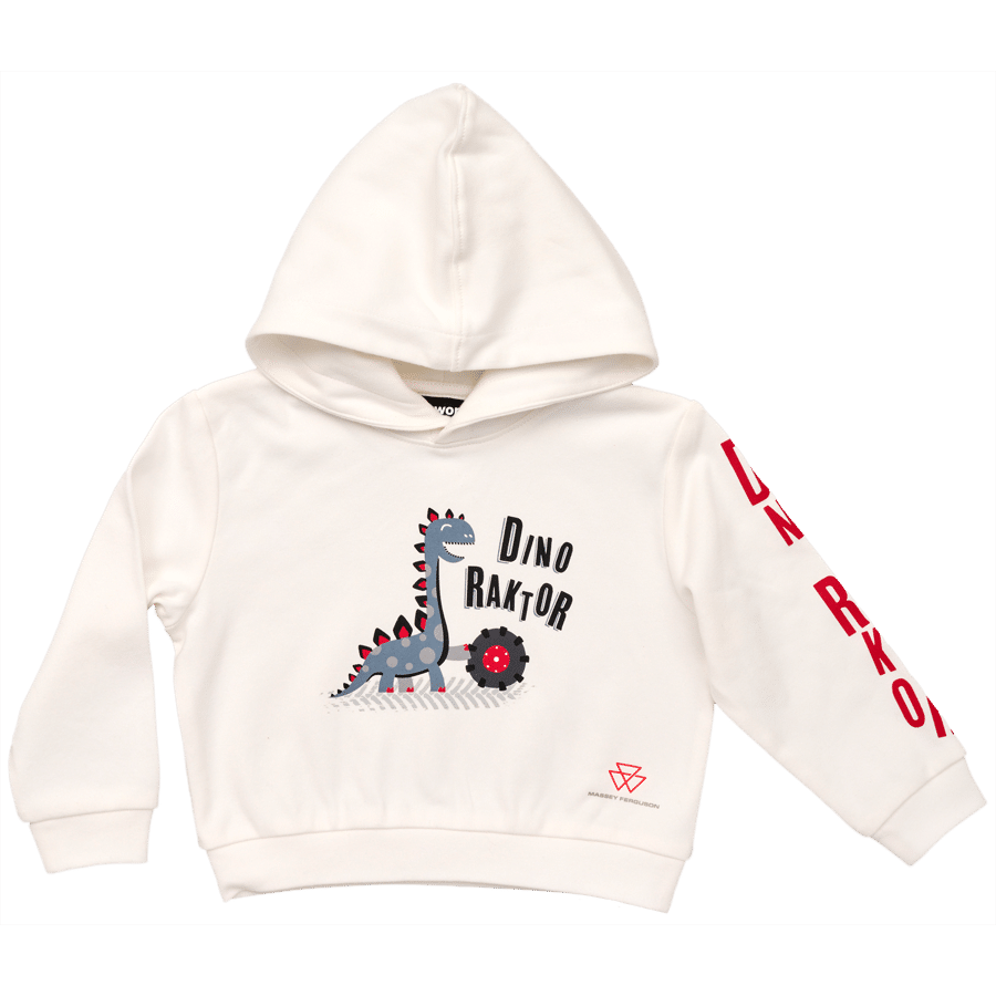 Massey Ferguson Baby Hoodie