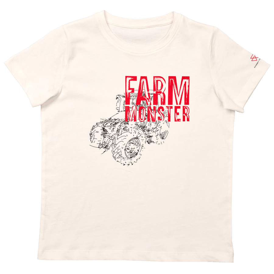 Massey Ferguson Farm Monster T-Shirt