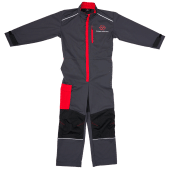 Massey Ferguson KIds Overalls