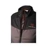 Massey Ferguson Ladies Gilet detail