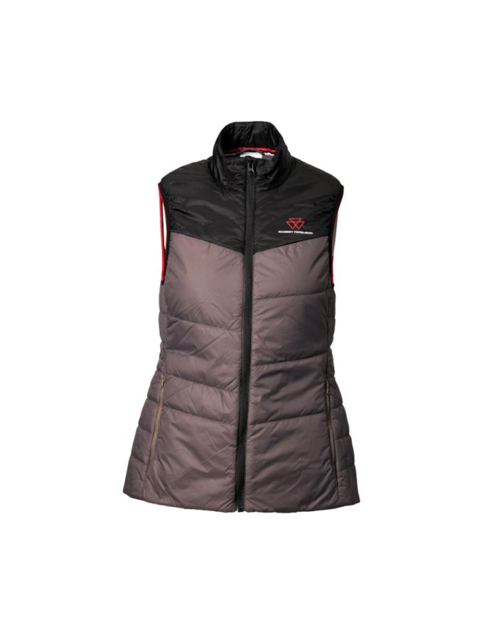 Massey Ferguson Ladies Gilet