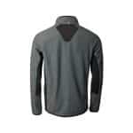 Massey Ferguson Mens Fleece back
