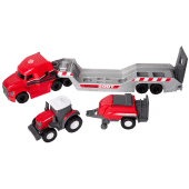 Massey Ferguson Micro Farm Truck