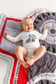 Massey Ferguson baby on Playmat