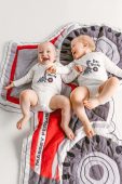 Massey Ferguson Playmat twins