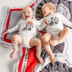 Massey Ferguson Playmat twins