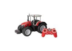 Massey Ferguson Remote Control Tractor