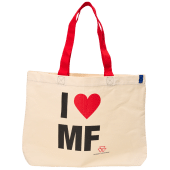 Massey Ferguson Shopping Bag
