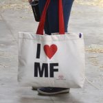 Massey Ferguson Shopping Bag Lifestyle