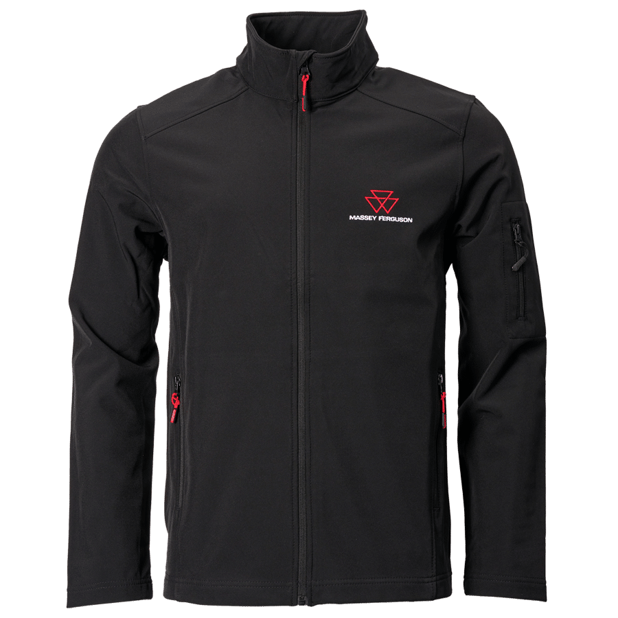 Massey Ferguson Softshell Jacket