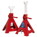 Sealey 5 Tonne Axle Stands